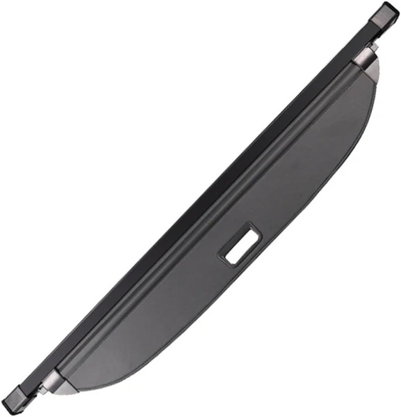 DEMULAX Retractable Trunk Cover for Kia Sportage R - Image 1