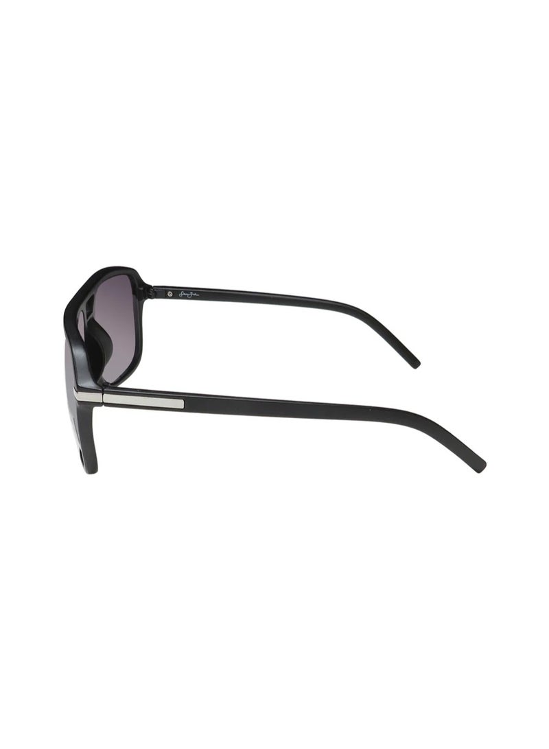 شين جون نظارة شمسية فاخرة من ماركة Sean John مزودة بحماية كاملة من الأشعة فوق البنفسجية (UV Protection) - Image 3