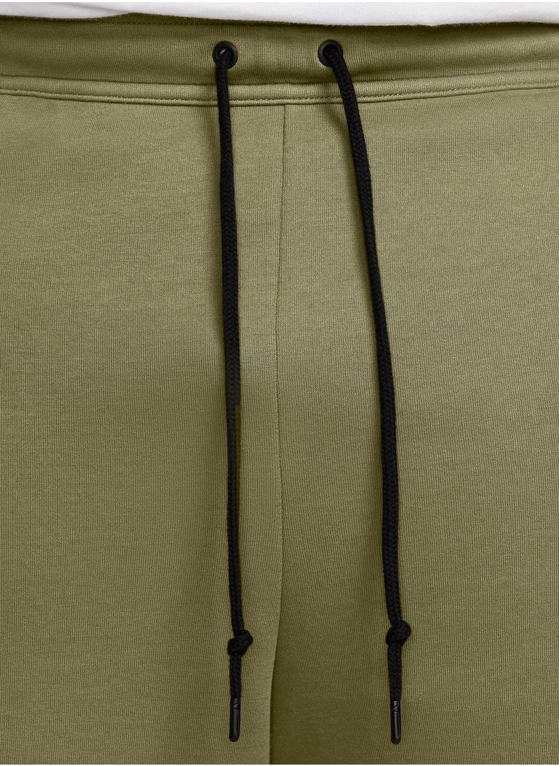 Nike - Tech Fleece Shorts - Image 1