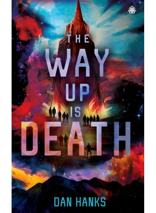 The Way Up is Death 