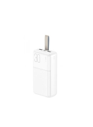 xo powerbank 30000 mAH xo-pr199 white - pzsku/Z2B053716ADC7D3B0D646Z/45/_/1730118974/aab8674c-977c-4fc5-b4fd-c27a80b9935c