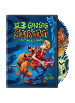 Scooby-Doo - 13 Ghosts of Scooby-Doo : The Complete Series | DVD
