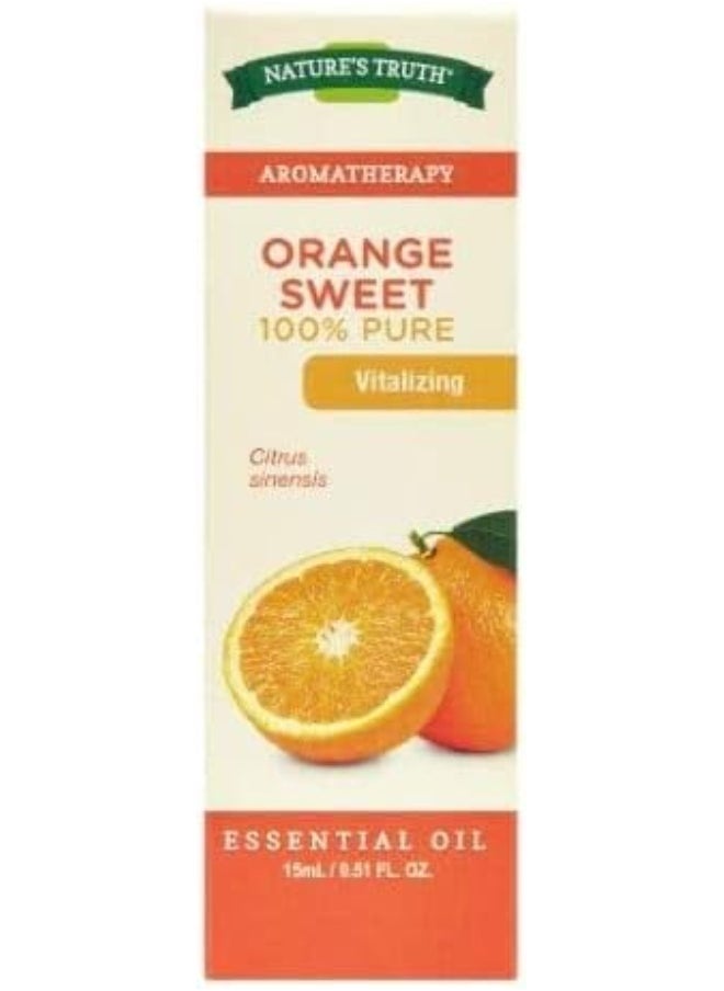 Nature's Truth - Nature's Truth Aromatherapy (Pack of 2) - Image 1