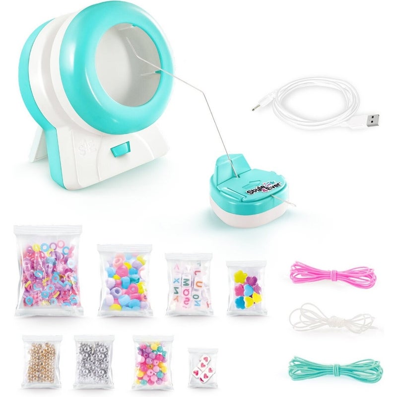 Canal Toys - Style 4 Ever Magic Spinner Bracelets - OFG332 - Image 3