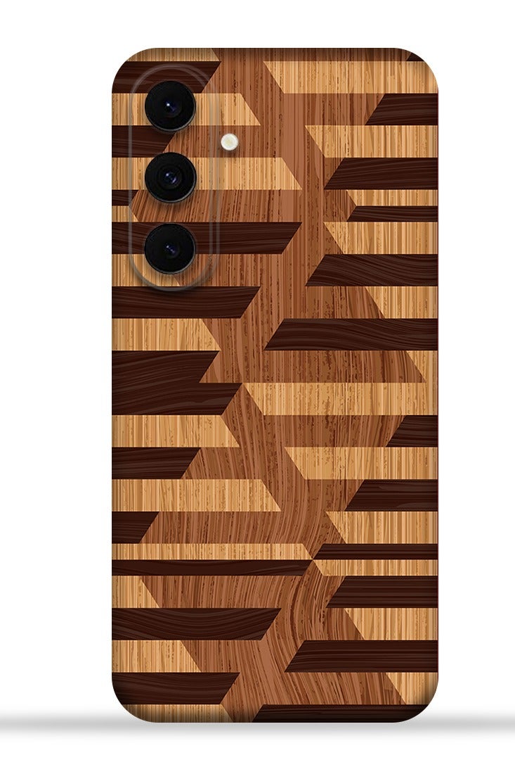 AMC DESIGN Protective Case Cover For Samsung Galaxy S24 FE - Image 1