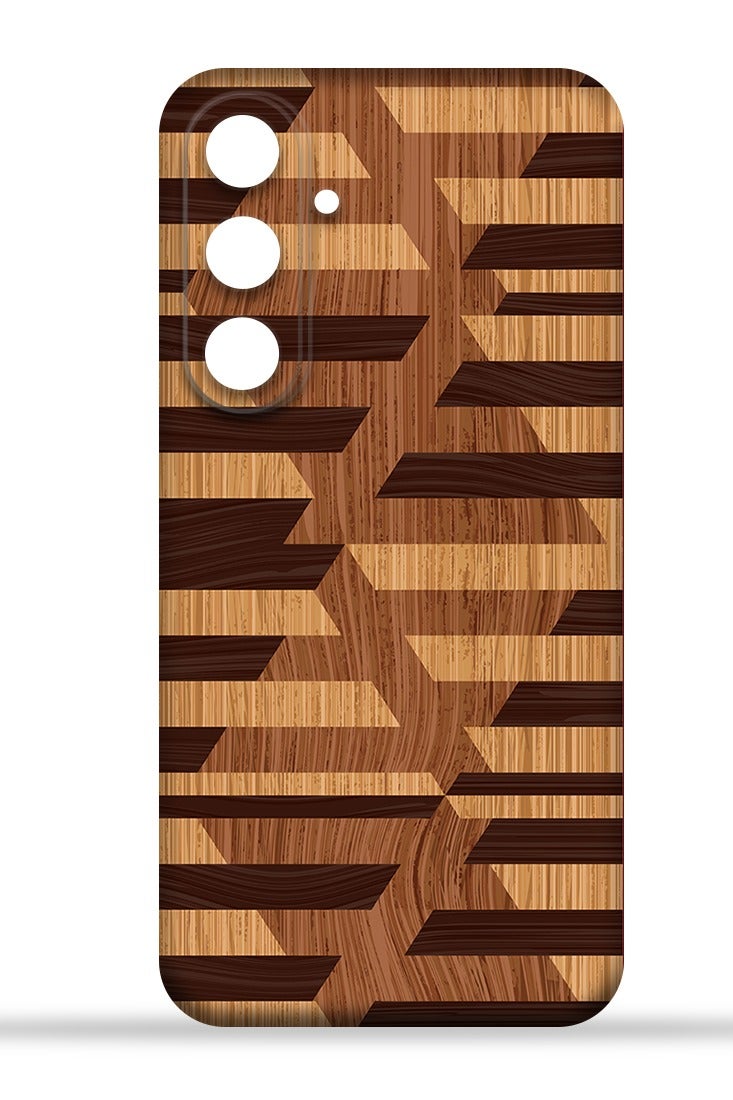 AMC DESIGN Protective Case Cover For Samsung Galaxy S24 FE - Image 2