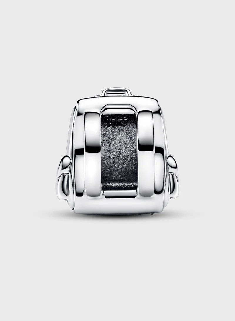 باندورا Adventure Backpack Charm