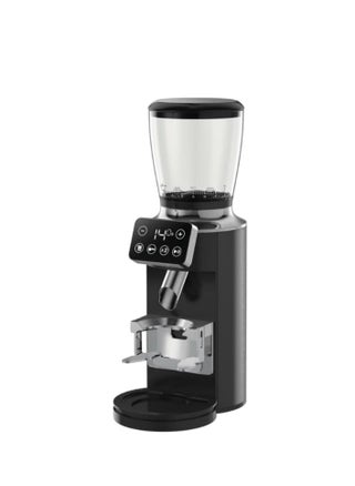 Coffee Grinder with Digital Touch Screen,30 Precise Grind Settings,280g capacity - ME-CG2295 - pzsku/Z2B0580E6EA9ECCF66CDDZ/45/_/1723793223/05766885-e3e0-4072-b306-b2414ac895c7