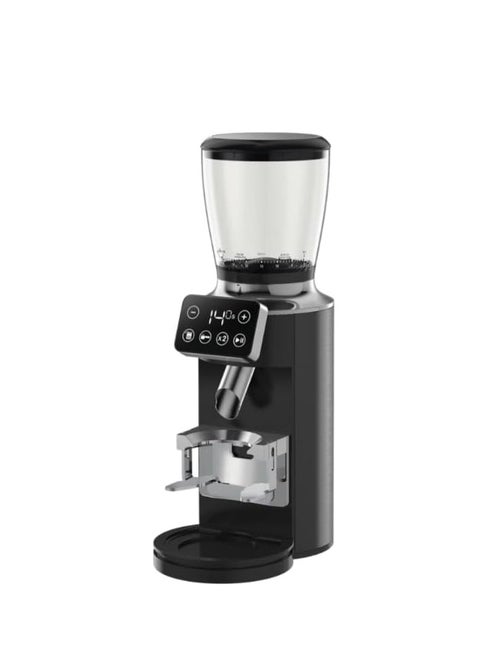 Coffee Grinder with Digital Touch Screen,30 Precise Grind Settings,280g capacity - ME-CG2295