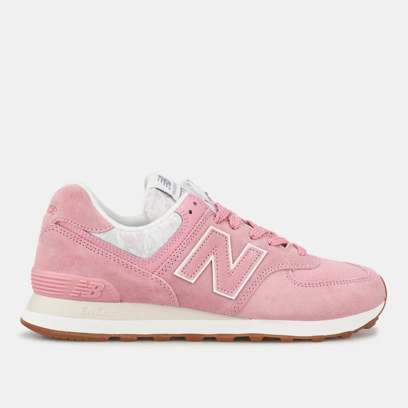 New Balance Women's 574 Shoe
