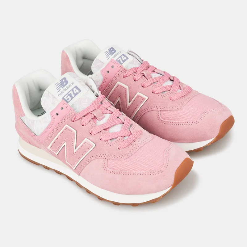 New Balance Women's 574 Shoe