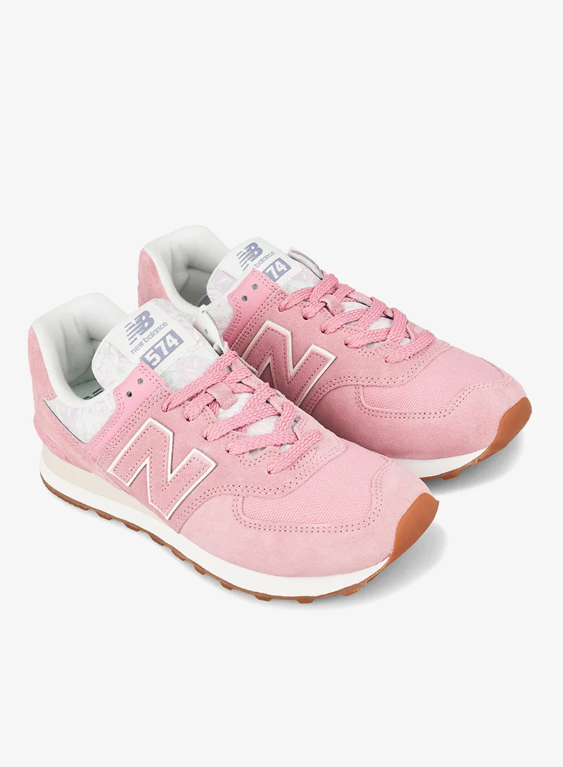 New Balance Women's 574 Shoe