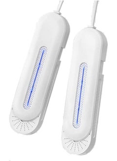 AROAQ Shoe Drying Device Dry Shoe Artifact Deodorization Household Dormitory Students Quick-Drying Coax Warm Baking Shoe Dryer  - Image 1