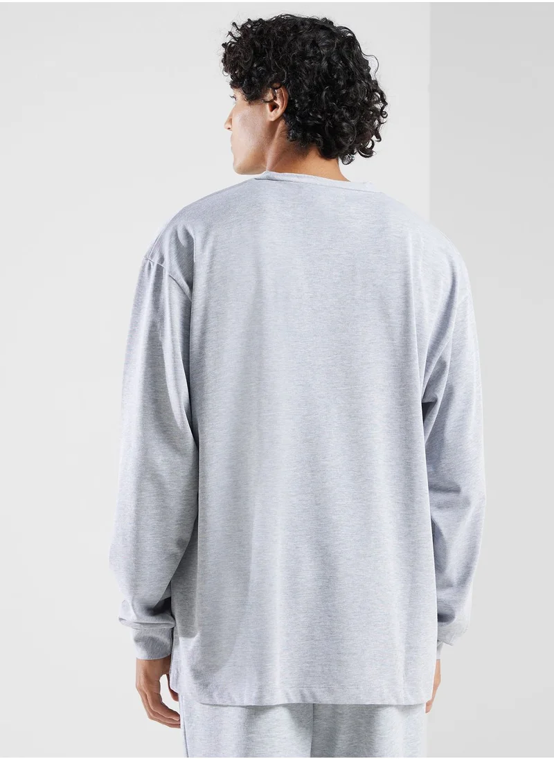 The Giving Movement Essential T-Shirt