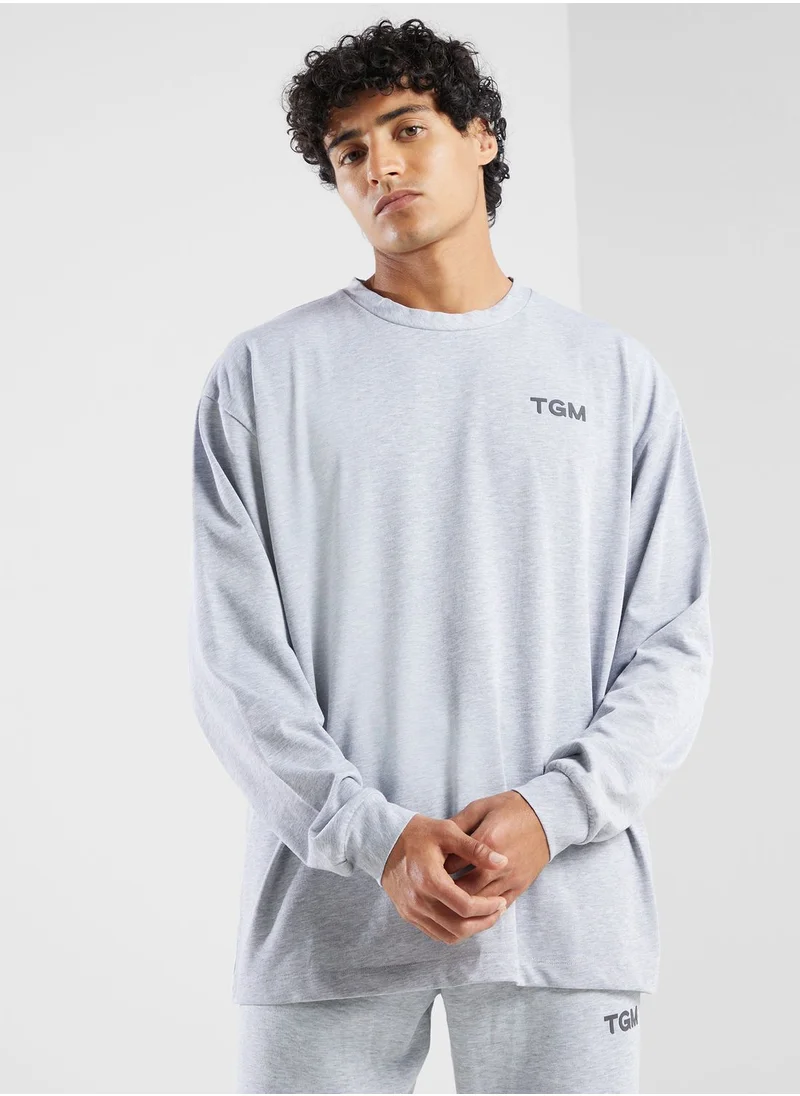 The Giving Movement Essential T-Shirt