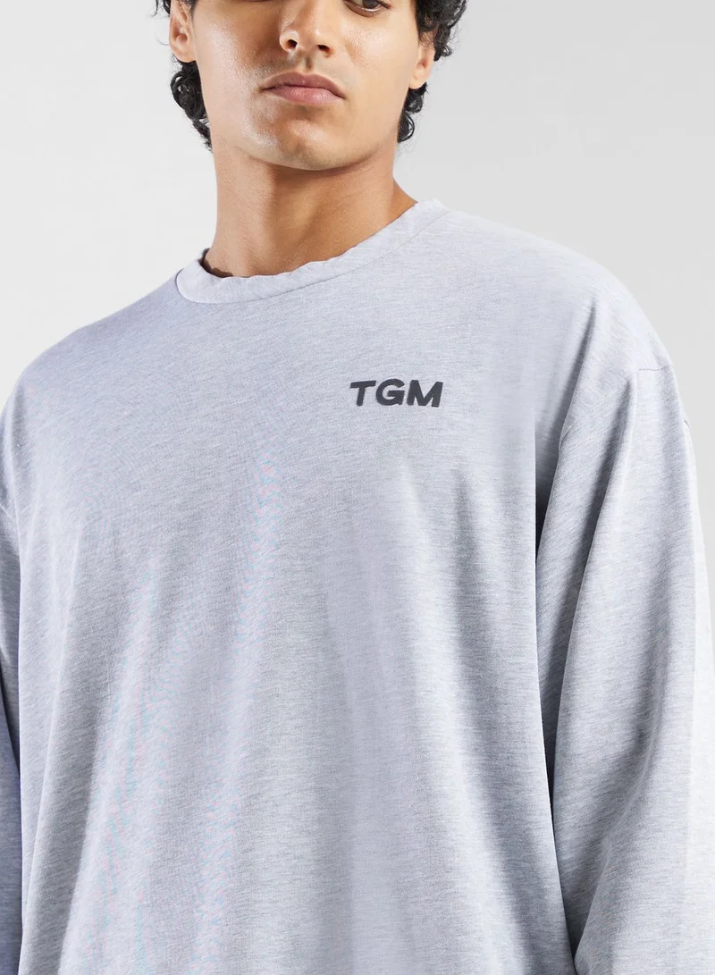 The Giving Movement Essential T-Shirt