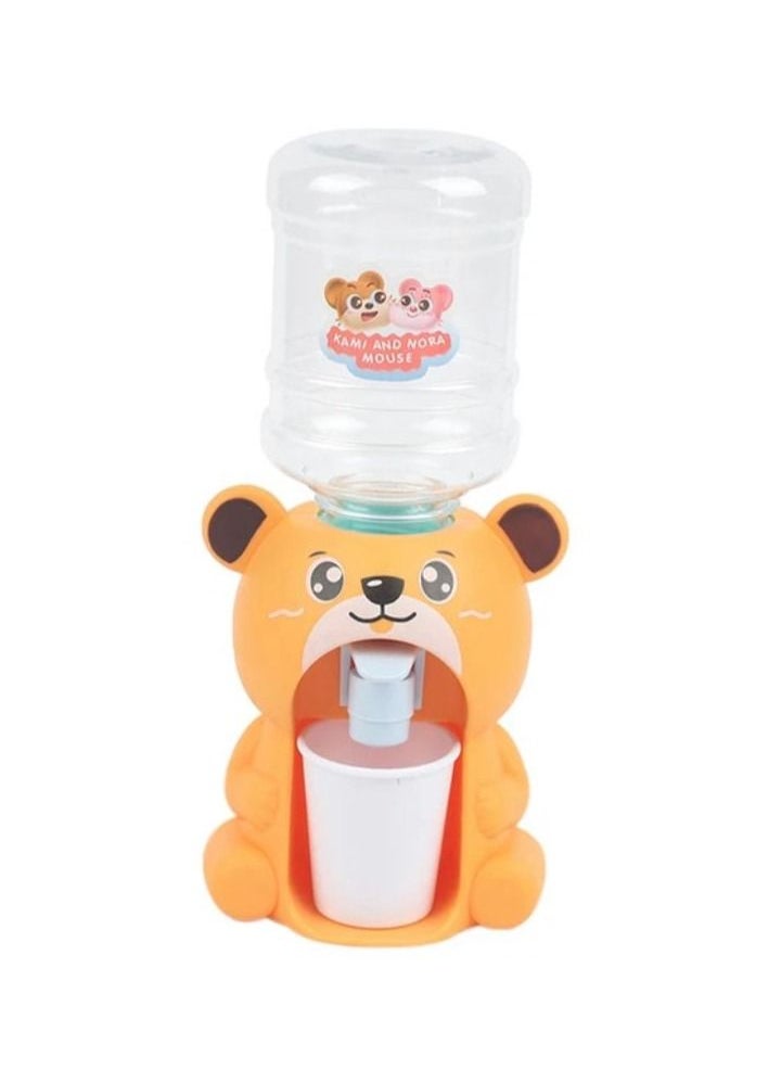 MARAH TOYS Mini Water Dispenser Toy, Banda Beverage Dispenser  - Image 4