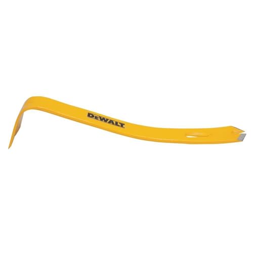 DEWALT Flat Bar, Spring Steel, 13-Inch (DWHT55518) - Image 5