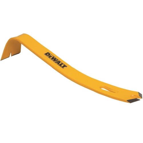DEWALT Flat Bar, Spring Steel, 13-Inch (DWHT55518) - Image 2
