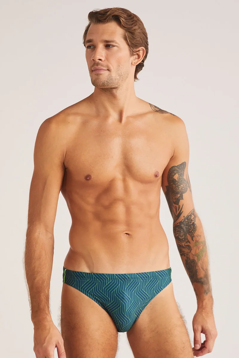 KOM Sheen Thong