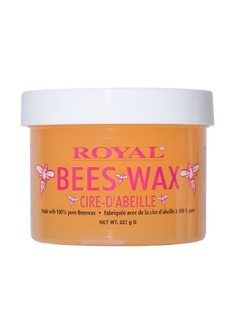 ROYAL BEES WAX 227GM