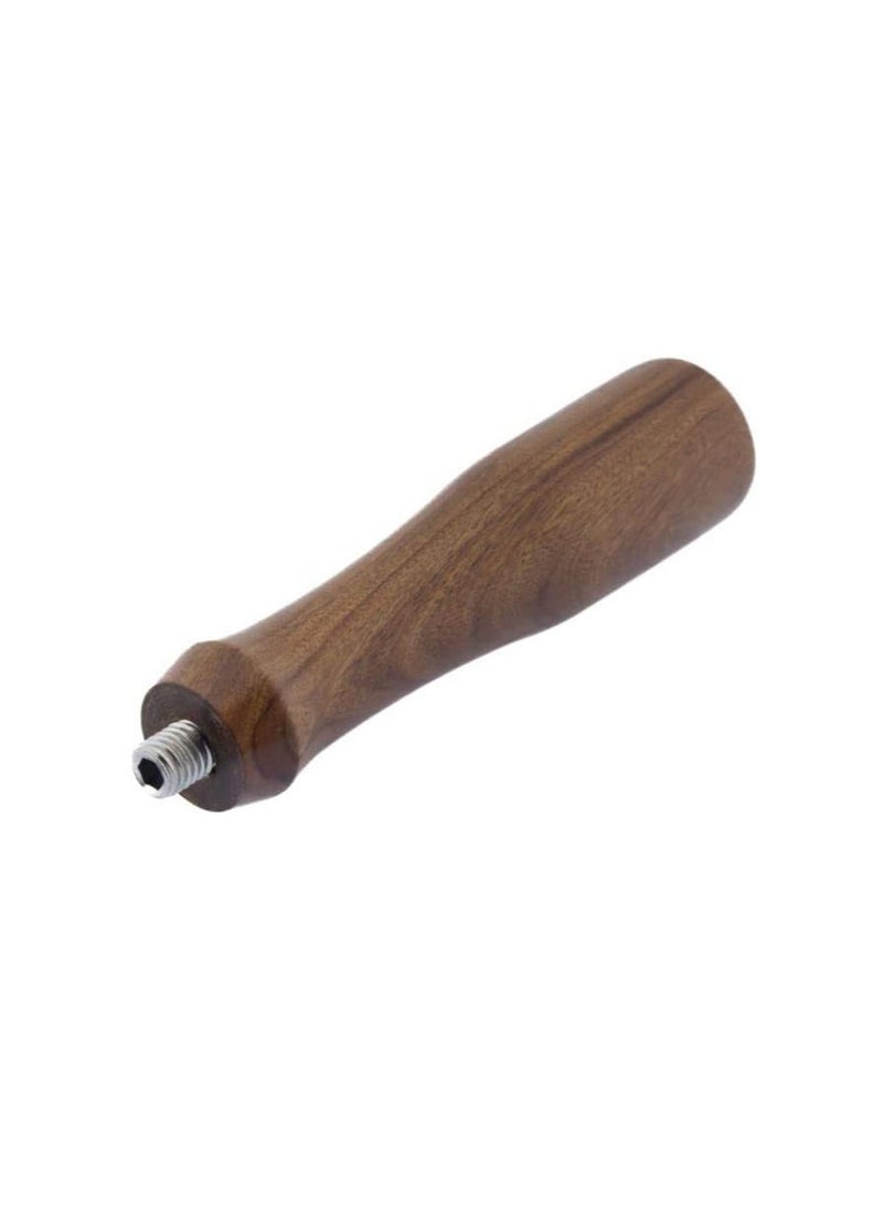 MIBRU - Coffee Portafilter Handle Wooden - Image 1