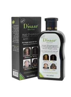 Anti Loss Hair Shampoo