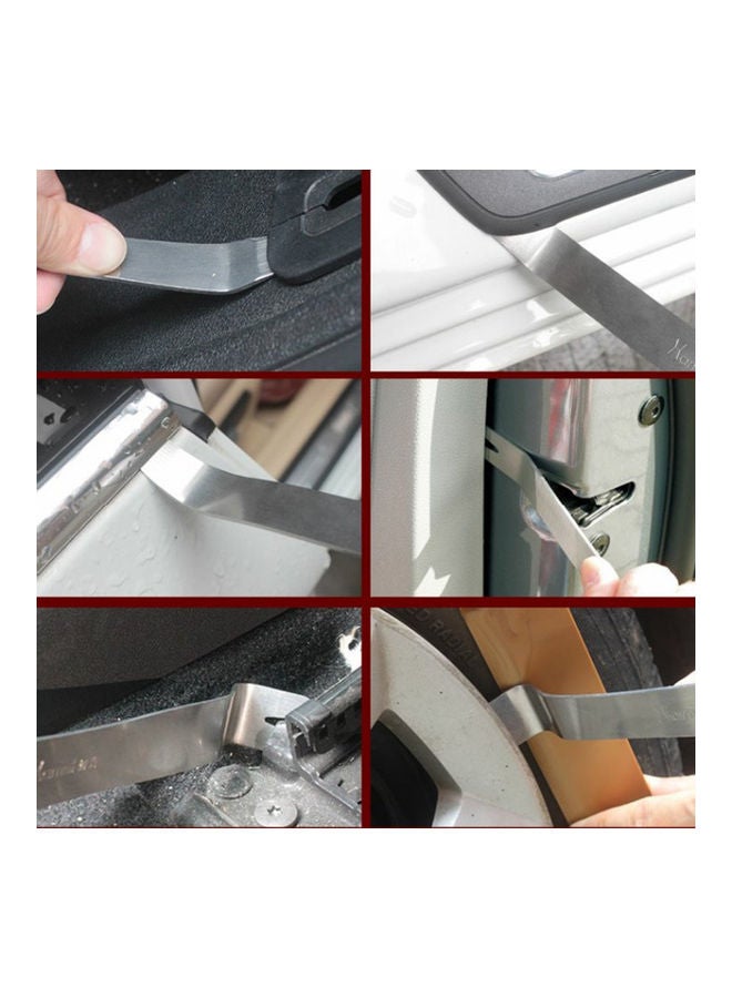 نيبمينينت طقم أدوات معدنية مكون من 5 قطع - Image 4