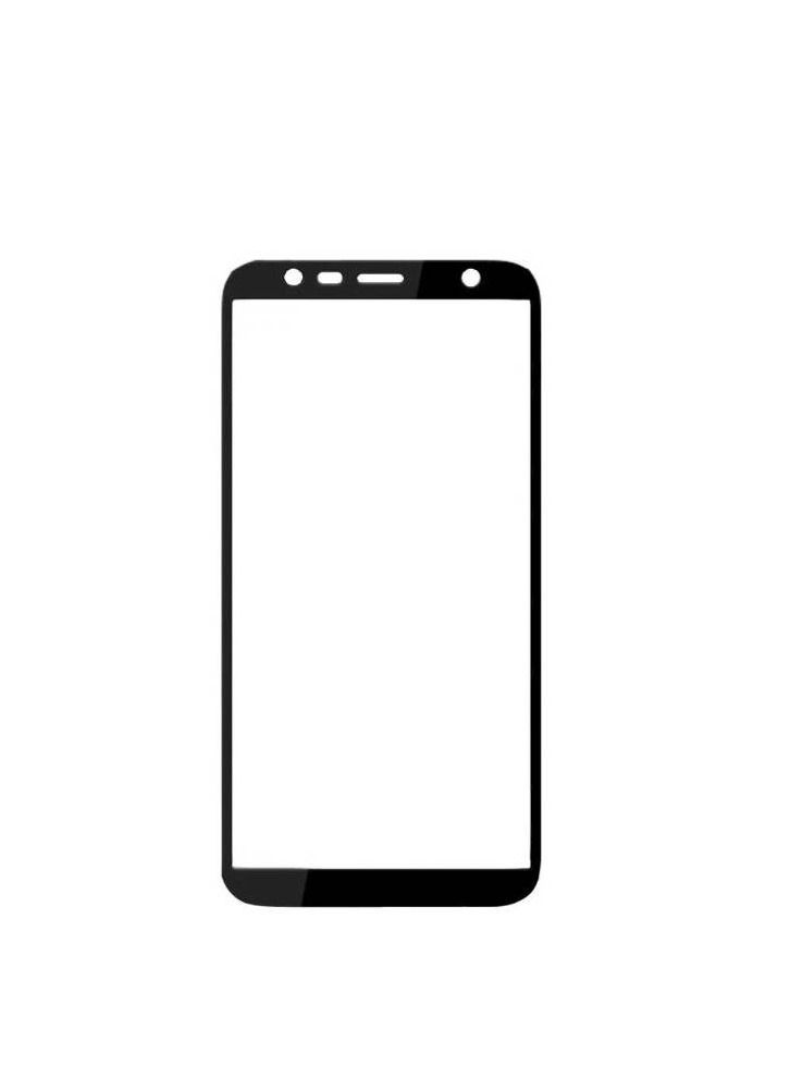 shAyzee Screen Protector For Samsung Galaxy J6 Plus - Image 1