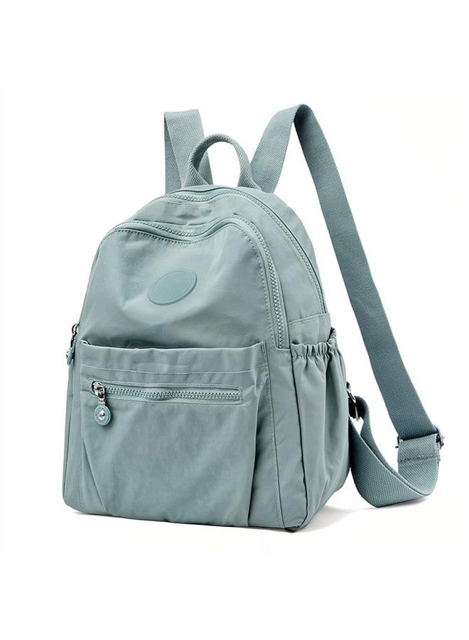 PALAY¬Æ Women's Backpack Nylon Shoulder Bag Small Casual Backpacks for Women antitheft Multi-Function School Daily Girls Travel - Image 1