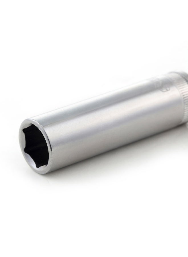 Sata SATA ST12411SC 3/8" Drive 6 Point Deep Socket 18mm - Image 3