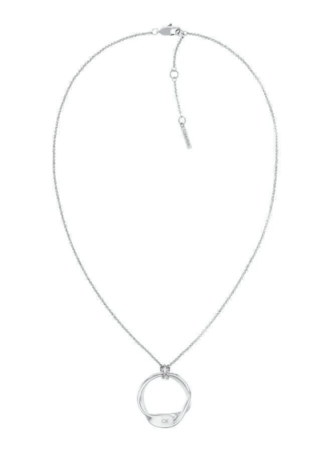 CALVIN KLEIN Pendant Necklace