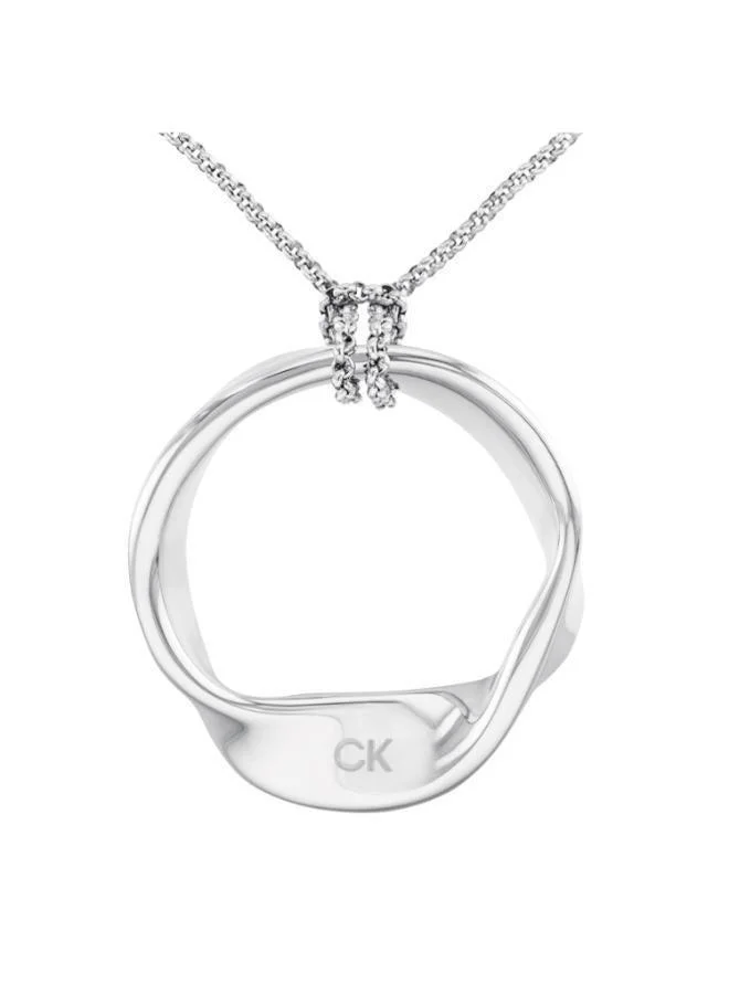 CALVIN KLEIN Pendant Necklace