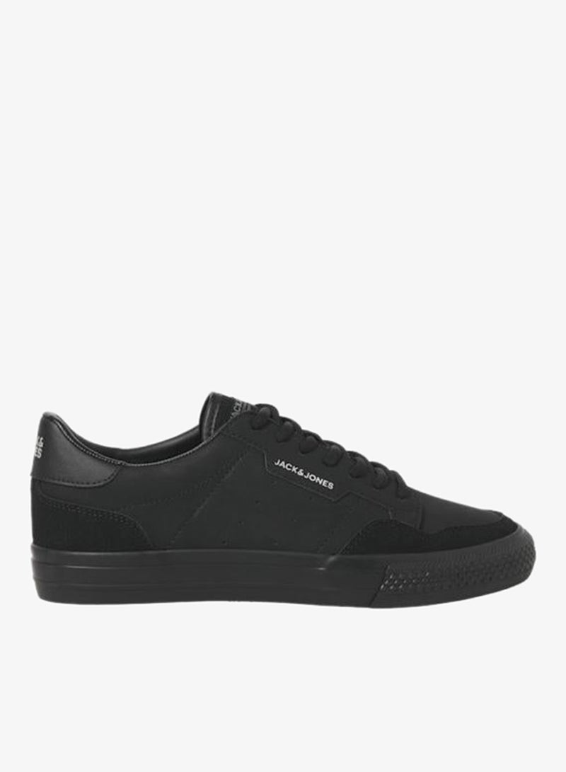 JACK & JONES Casual Low Top Sneakers - Image 1
