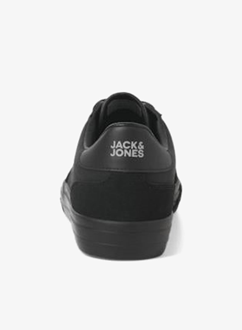 JACK & JONES Casual Low Top Sneakers - Image 3