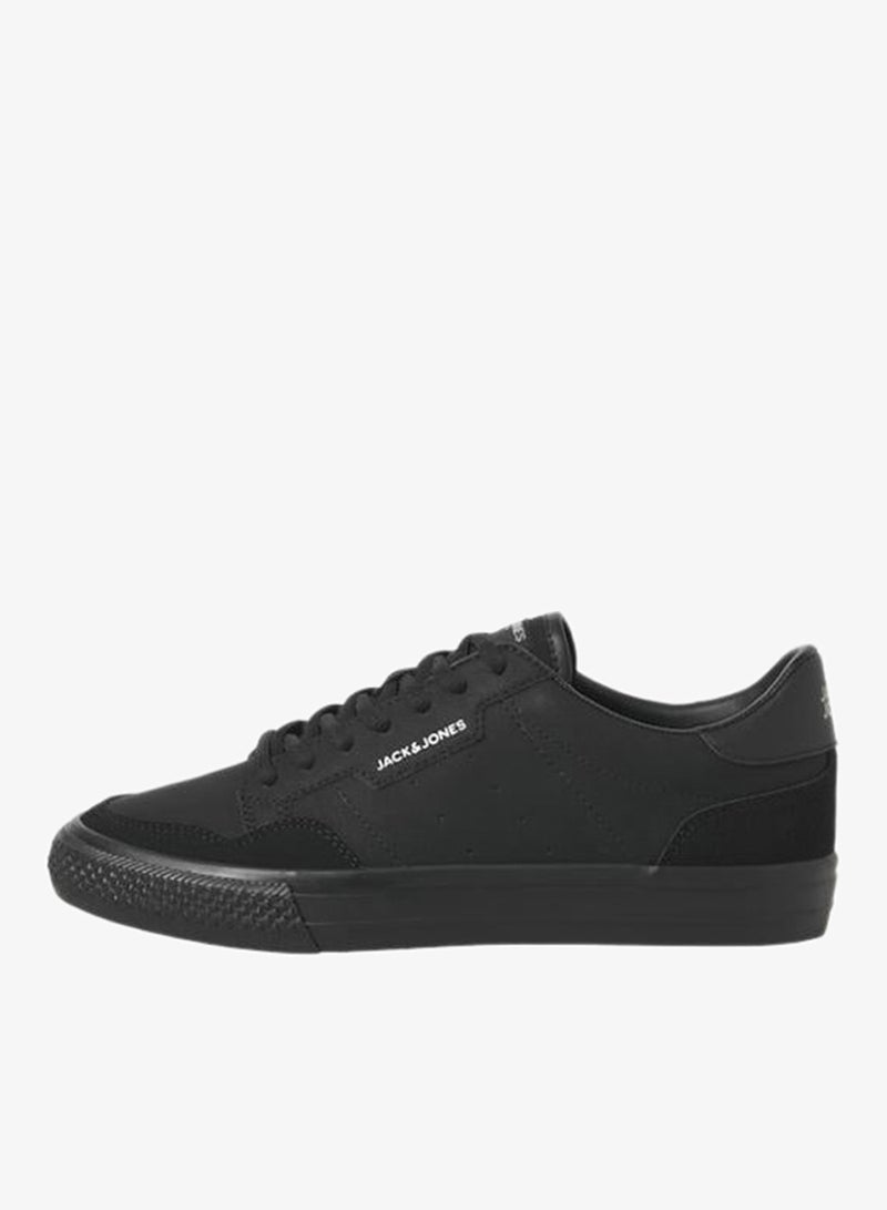 JACK & JONES Casual Low Top Sneakers - Image 2