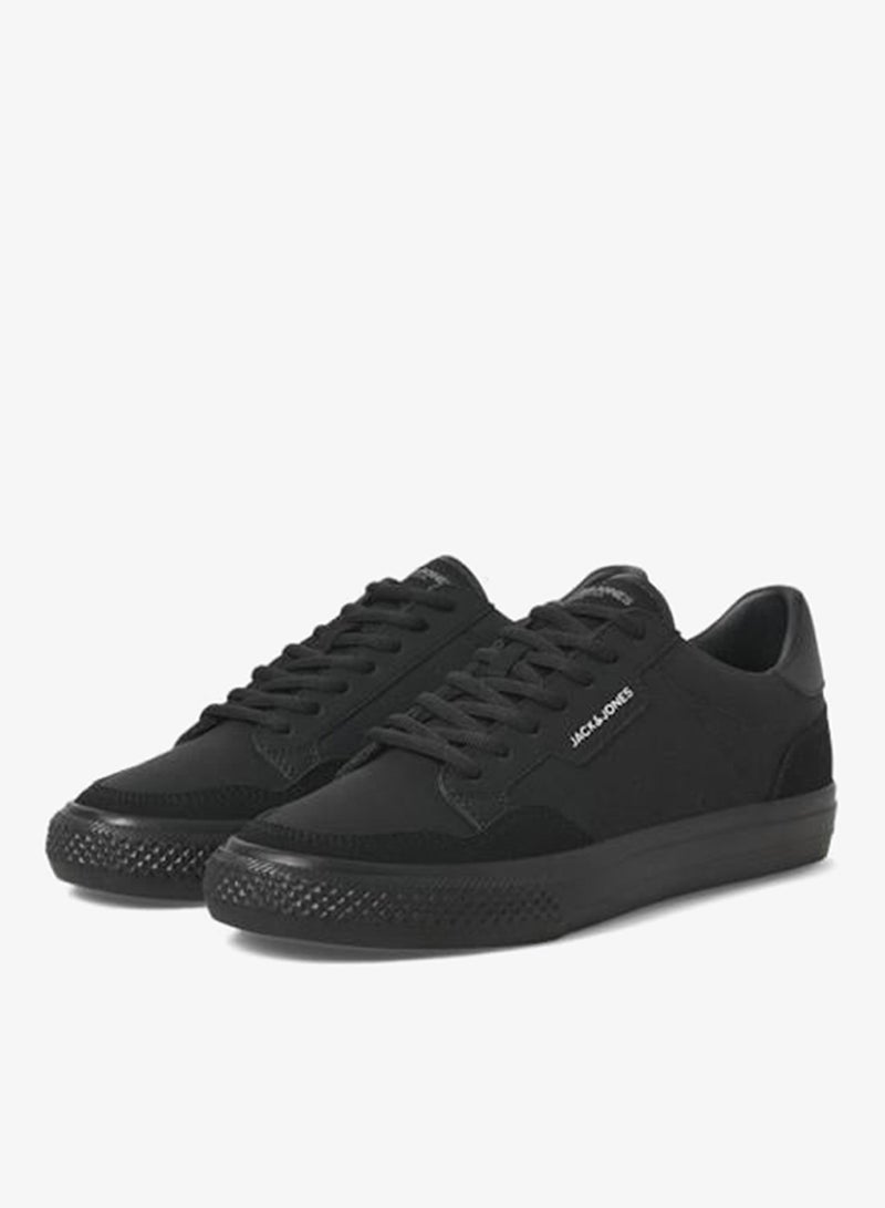 JACK & JONES Casual Low Top Sneakers - Image 4