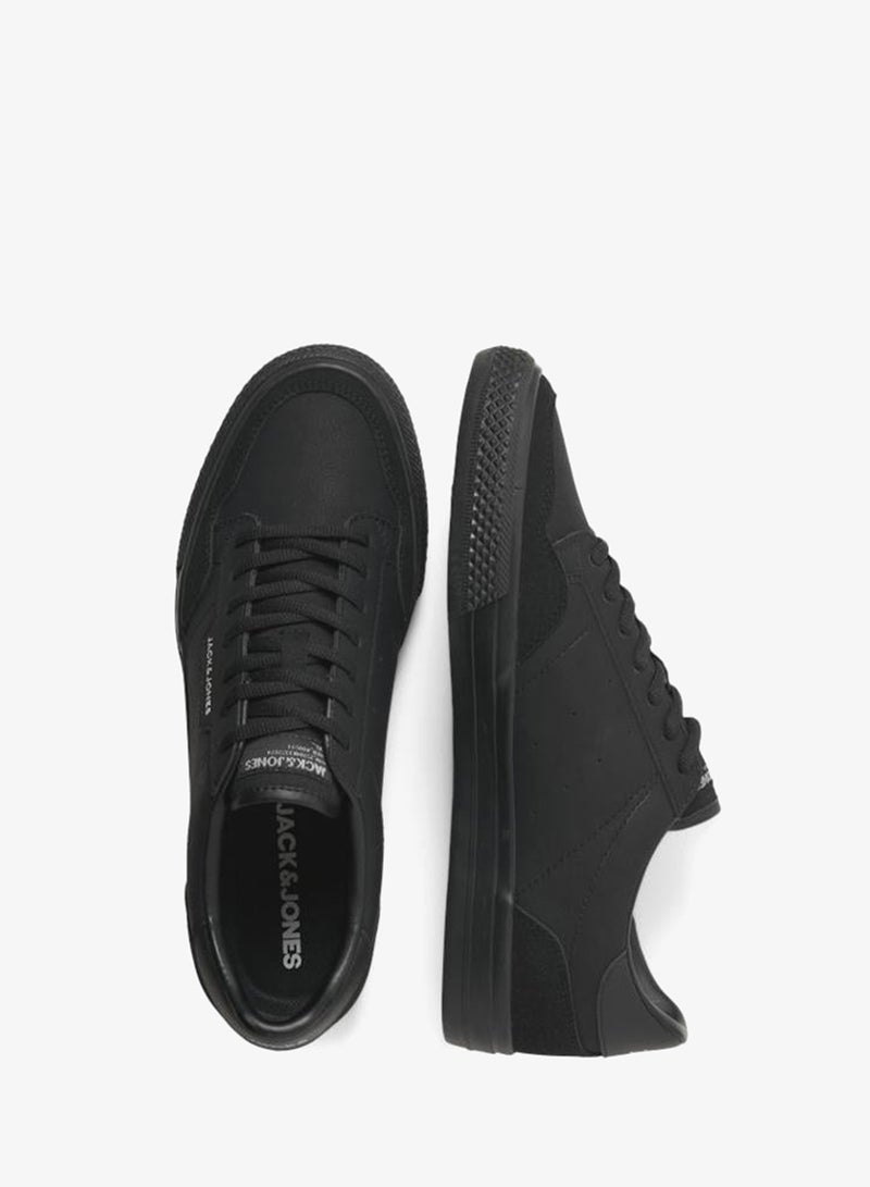 JACK & JONES Casual Low Top Sneakers - Image 5