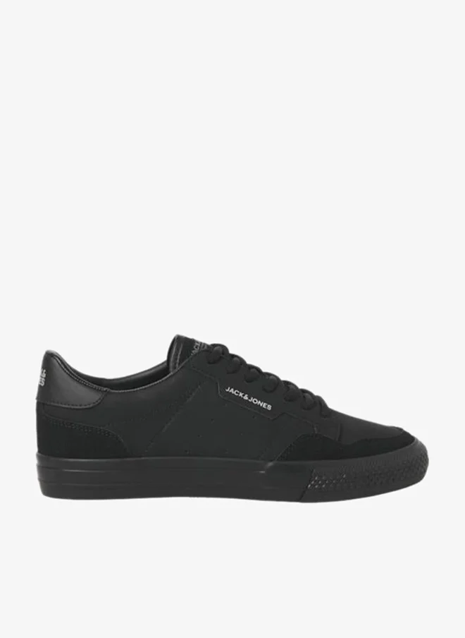JACK & JONES Casual Low Top Sneakers