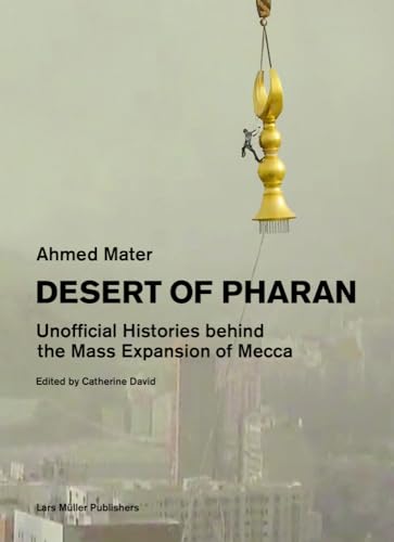 Desert Of Pharan 