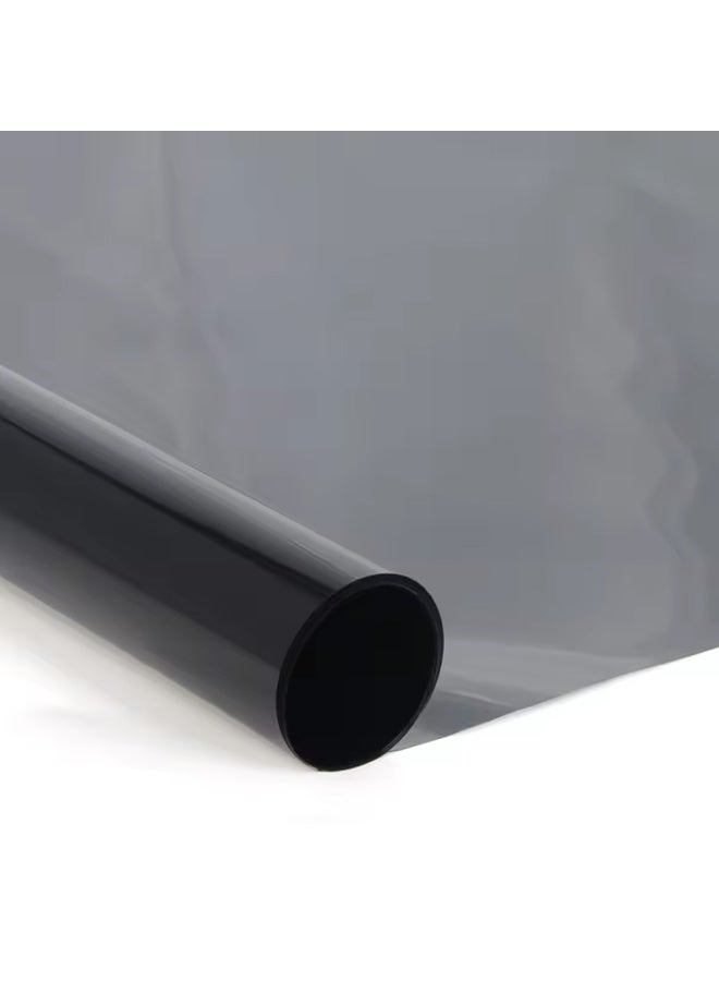 فانتوم فيلم Phantom Pro Max Nano Ceramic: مجموعة تظليل السيارات العازلة للحرارة بنسبة 99% (5 مقاعد) - جودة عالية، سعر تنافسي مع ضمان لمدة 6 سنوات (70%، 35%، 20% VLT) - Image 3