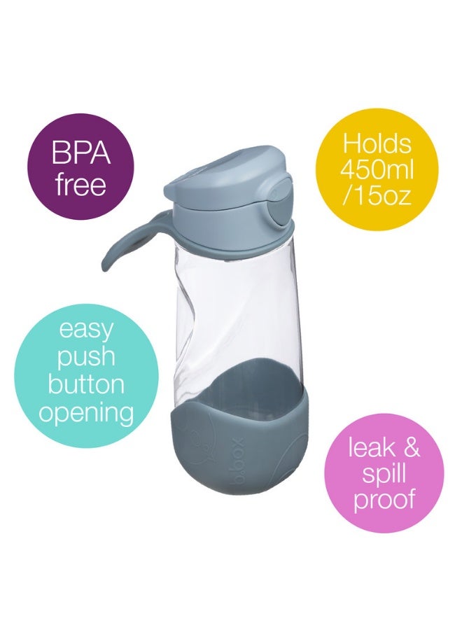 b.box Sport Spout Bottle - Image 2