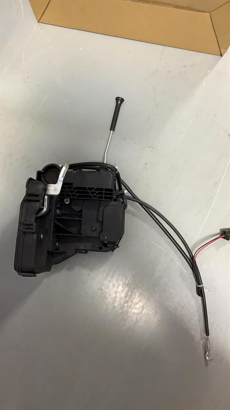 Wivplex Front Right Passenger Side Door Lock Actuator for Mercedes E-Class - Image 4