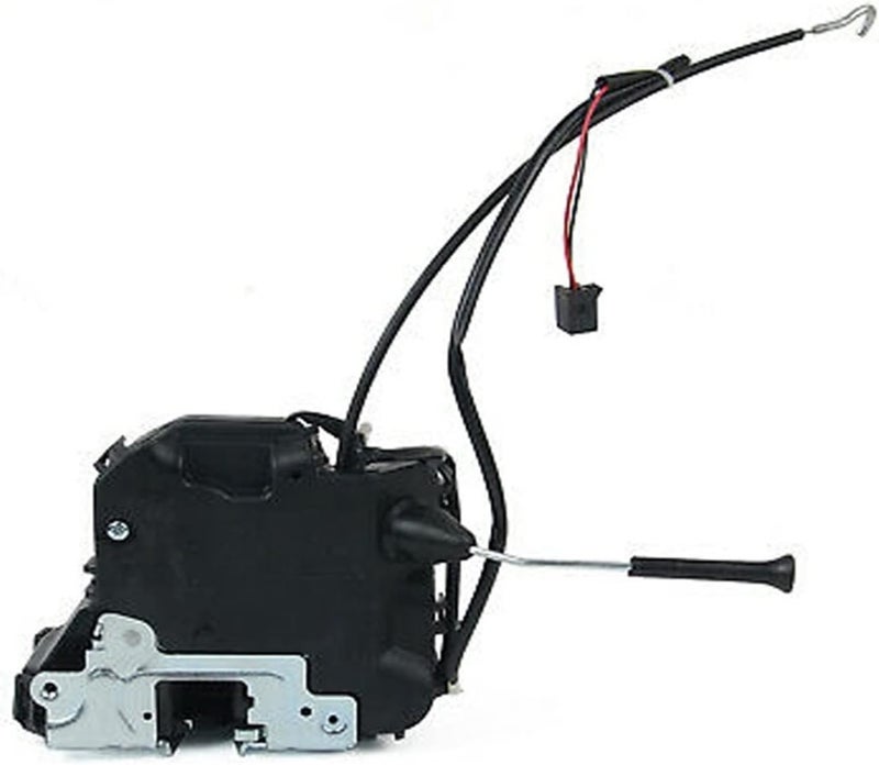 Wivplex Front Right Passenger Side Door Lock Actuator for Mercedes E-Class - Image 1