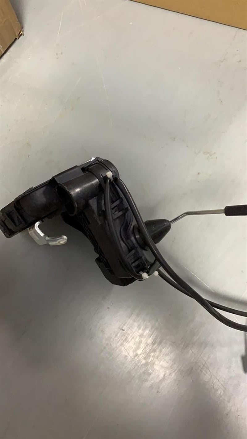 Wivplex Front Right Passenger Side Door Lock Actuator for Mercedes E-Class - Image 2