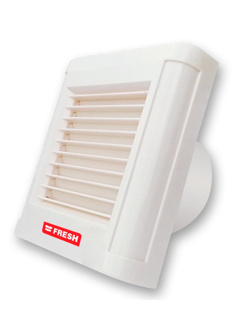Fresh Fresh Ventilator Wall 15 cm - Bathroom 