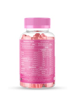 Mothernest Mothernest Calcium & Vitamin D 60 Chewables  - Image 2