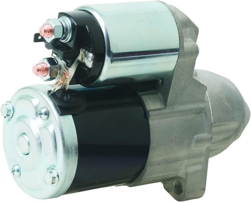 Parts Player New Starter Replacement for Chrysler, Dodge, Jeep Models - Image 2