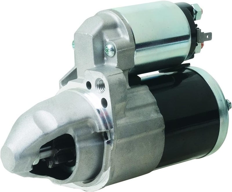 Parts Player New Starter Replacement for Chrysler, Dodge, Jeep Models - Image 1