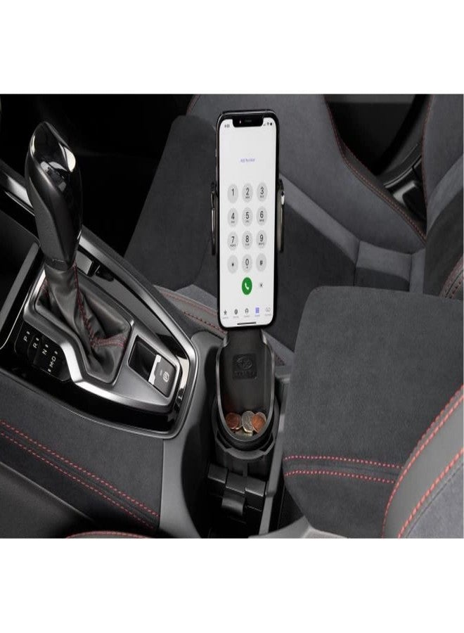 Subaru Phone Cup Holder Mounted SOA800P000 Legacy Outback Forester WRX Solterra Ascent Impreza Crosstrek Impreza
